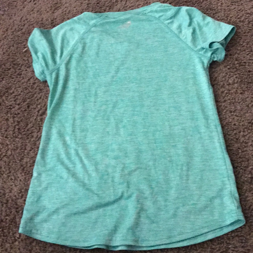 Athletic tee - Picture 2 of 2